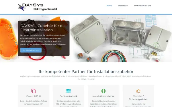 daysys.de
