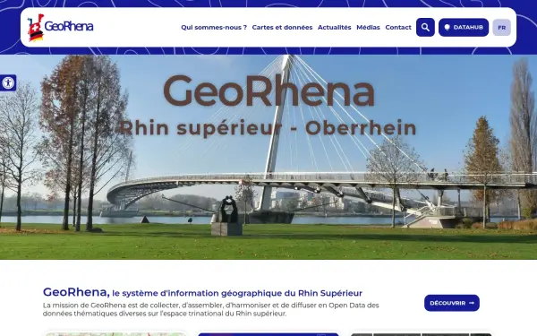 www.georhena.eu