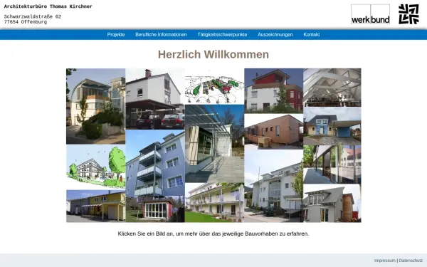 architektkirchner.de