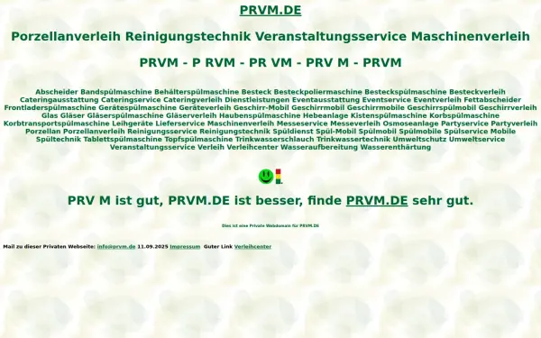 prvm.de