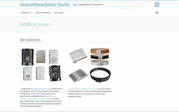 www.gravurmanufaktur.de