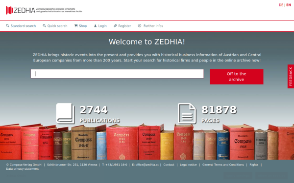 portal.zedhia.at