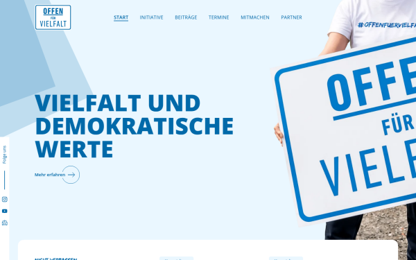 www.offenfuervielfalt.de