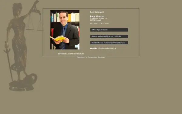 anwaltskanzlei-meurer.de