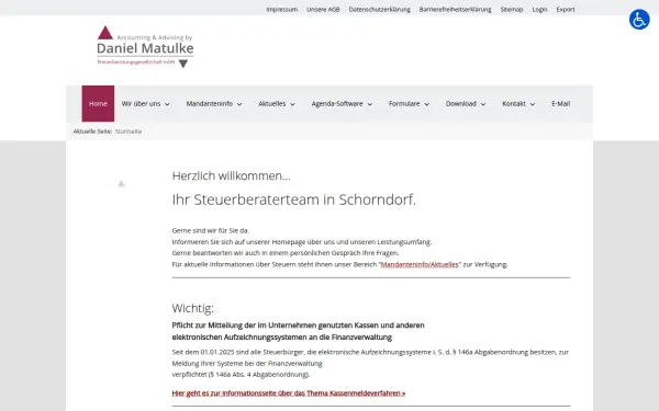 www.kanzlei-matulke.de
