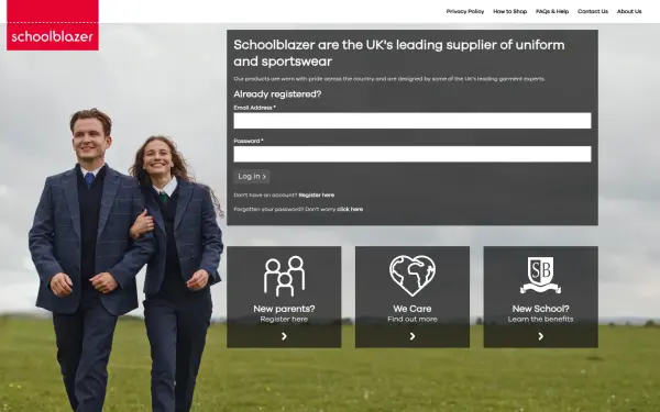 www.schoolblazer.com