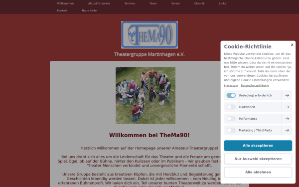 www.thema90.de