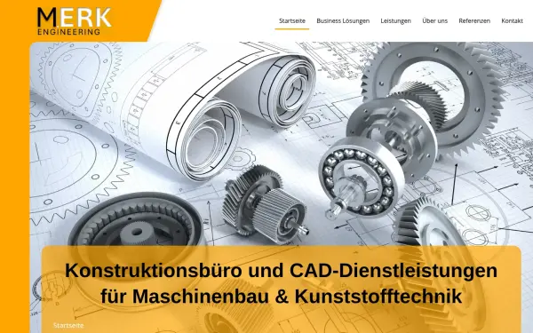 merk-engineering.de