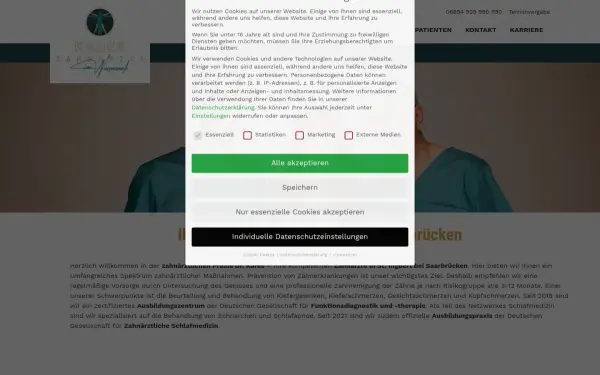 www.dr-kares.de