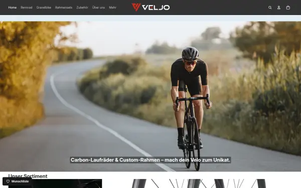 www.veljo.ch