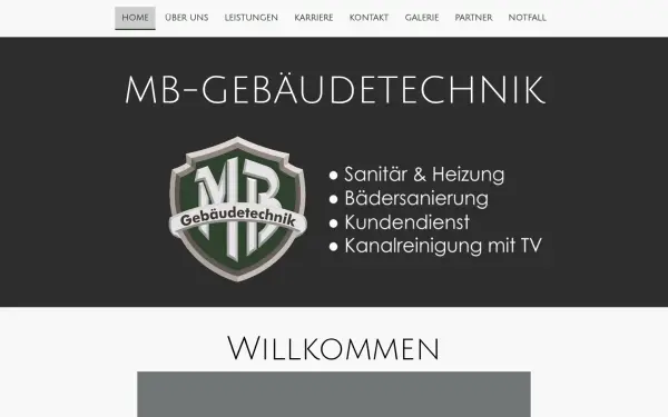 www.mb-gebaeudetechnik.de