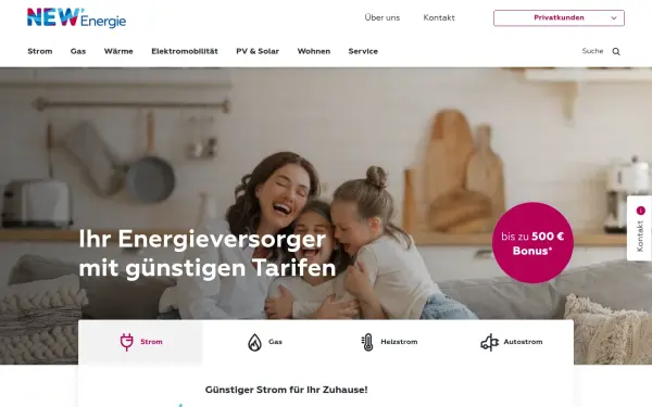 www.new-energie.de