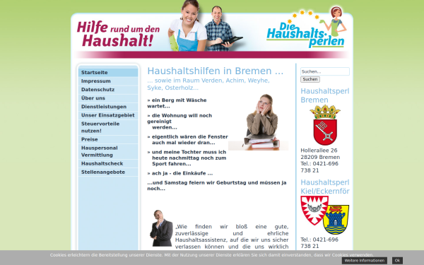 diehaushaltsperlen.de