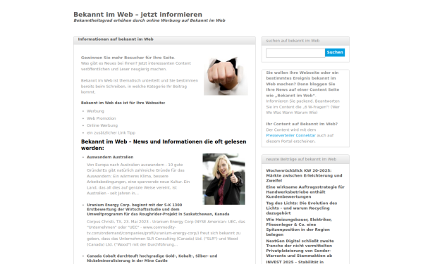 www.bekannt-im-web.de