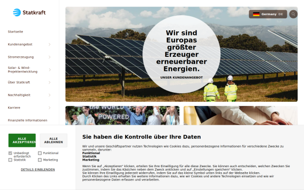 www.statkraft.de