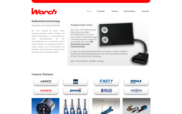 worch.biz