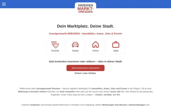 www.anzeigenmarkt-dresden.de