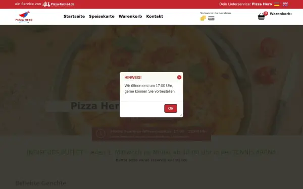 www.hero-pizza.de