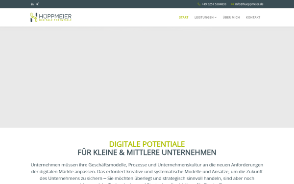 www.hueppmeier.de