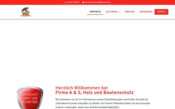 as-bautenschutz.de