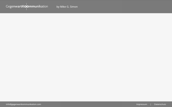 www.gegenwartkommunikation.com