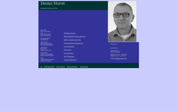 heinz-horst.de