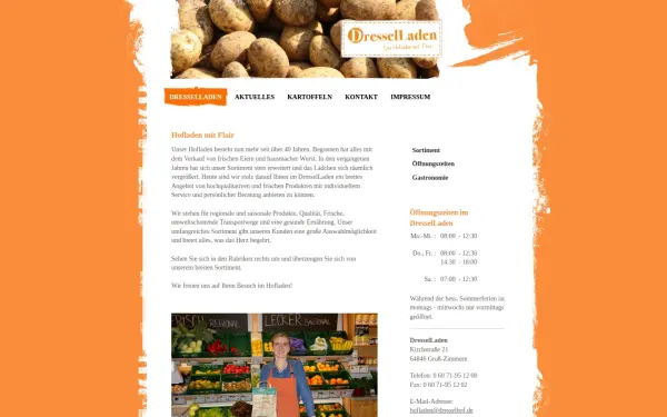 www.dresselhof.de