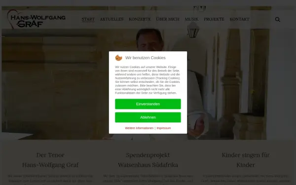 www.hans-wolfgang-graf.de