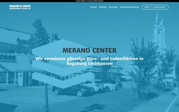 www.meranocenter.de