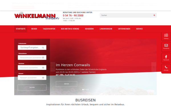 www.winkelmann-reisen.de