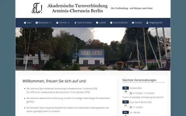 arminia-cheruscia.berlin