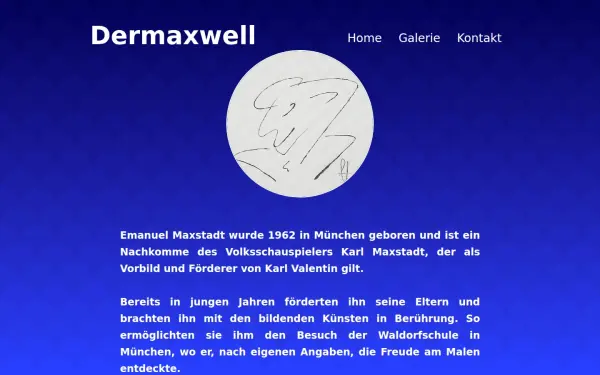 dermaxwell.de