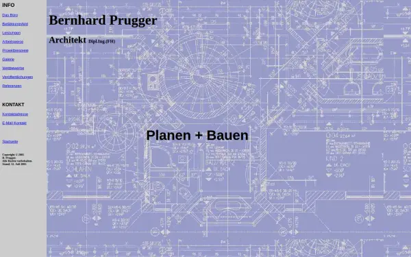 prugger-architekt.de