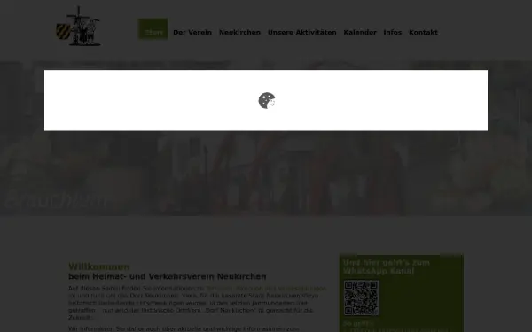 www.hvv-neukirchen.de