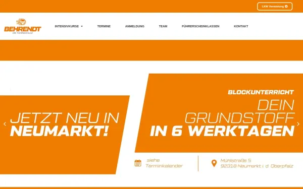 fahrschule-behrendt.de