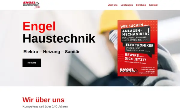 haustechnik-engel.de