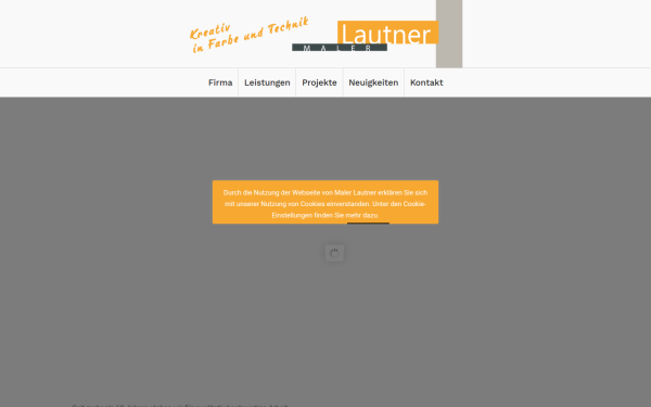 maler-lautner.de
