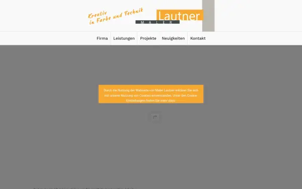 maler-lautner.de