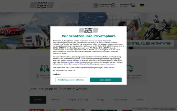 shop.motorpresse.de