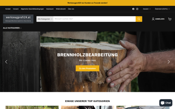 werkzeugprofi24.at