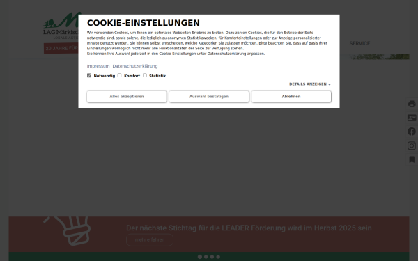 www.lag-maerkische-seen.de