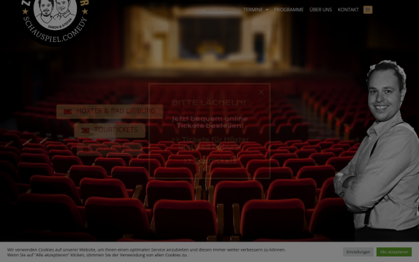 www.zimmer.theater