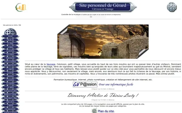 gerard-verhoest.com