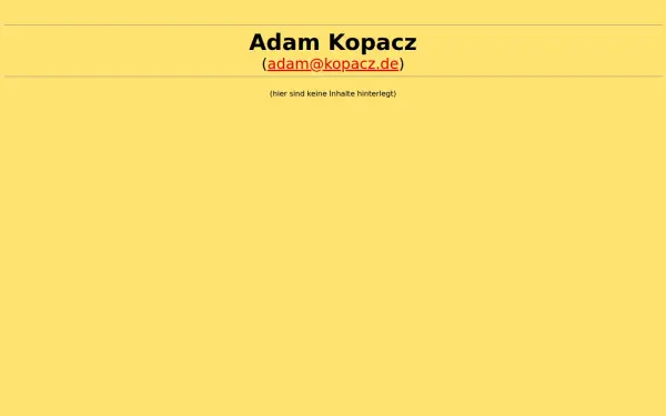 adamk.de