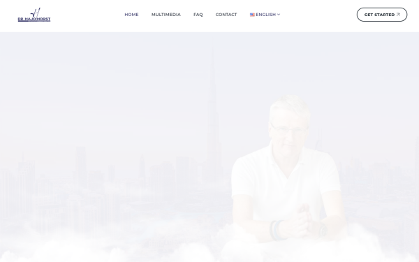 drhorst.com