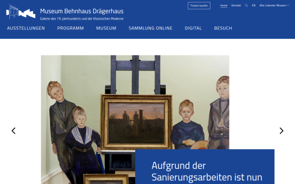 museum-behnhaus-draegerhaus.de