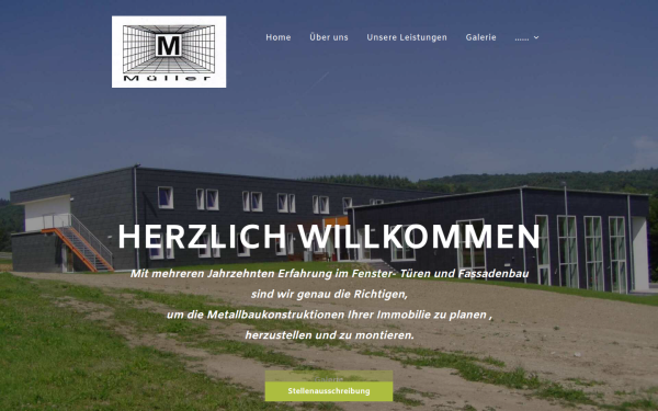 www.muellermetallbau.eu