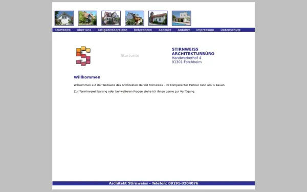 architekt-stirnweiss.de