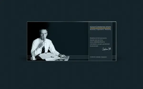 goldcommunication.de