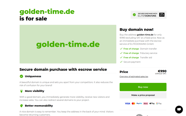 golden-time.de
